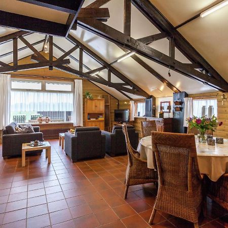 Cozy Holiday Home In Oisterwijk With Swimming Pool Kültér fotó