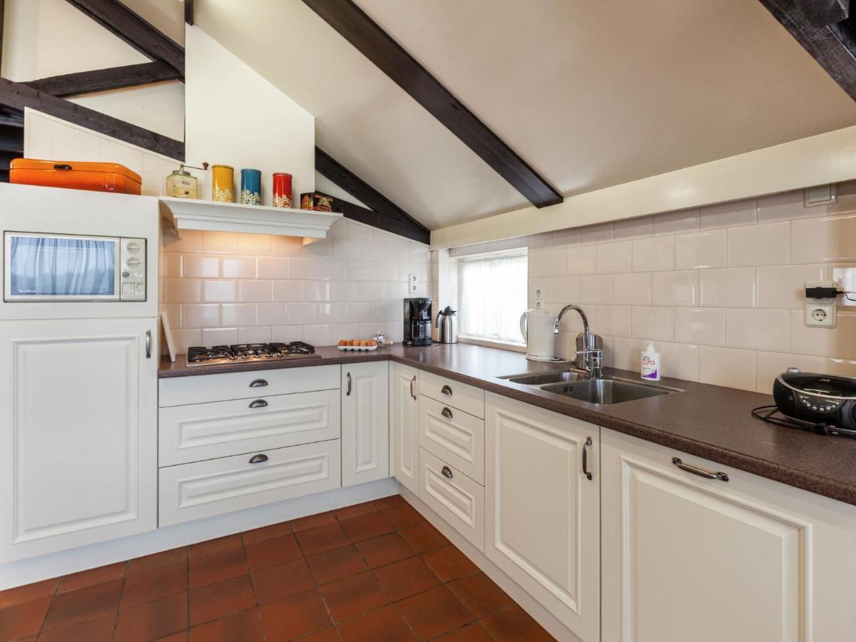 Cozy Holiday Home In Oisterwijk With Swimming Pool Kültér fotó